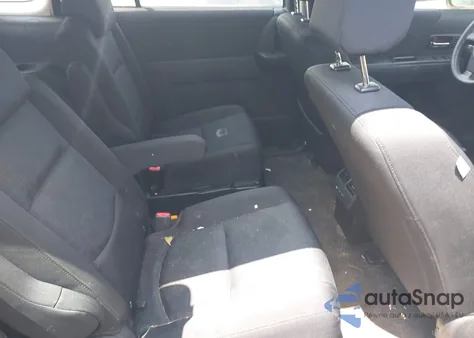 2010 Mazda Mazda5 Sport из США, поврежденный, VIN JM1CR2W37A0376289